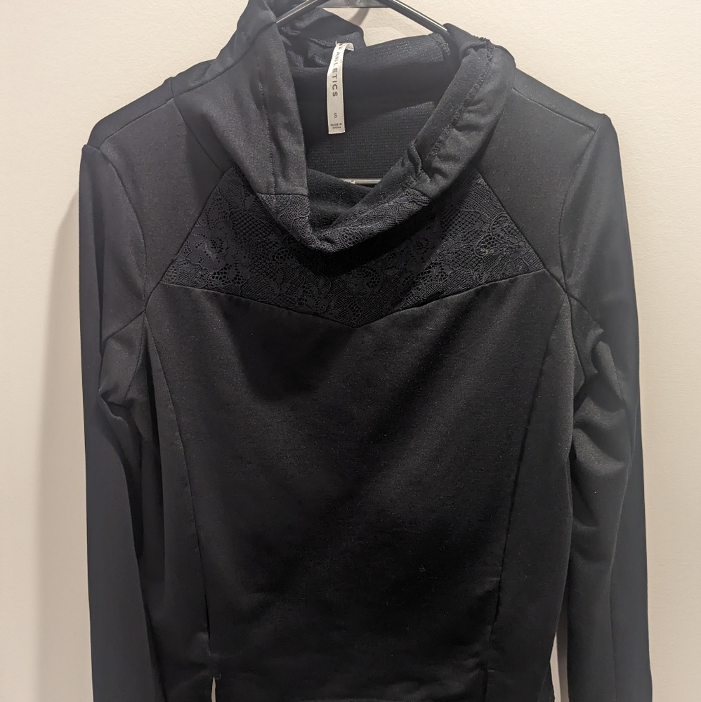 Fabletics sweatshirt cute